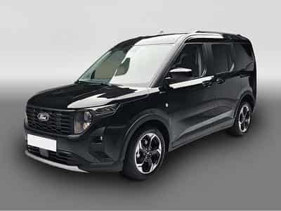 Ford Tourneo (2026) - Photo 1