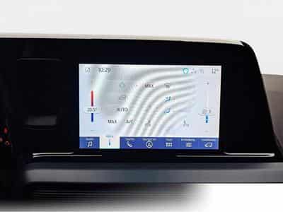 Ford Tourneo (2026) - Photo 10