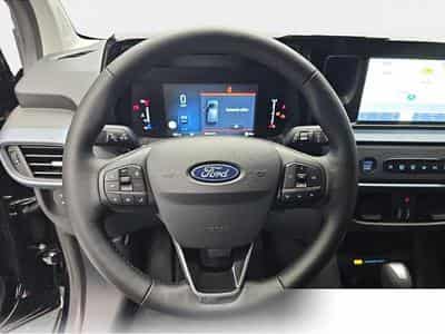 Ford Tourneo (2026) - Photo 12