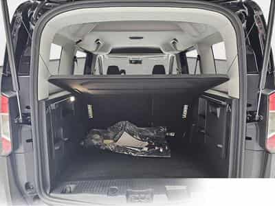 Ford Tourneo (2026) - Photo 13