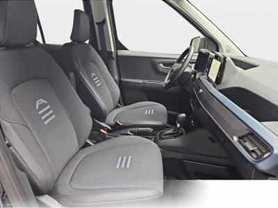 Ford Tourneo (2026) - Photo 15