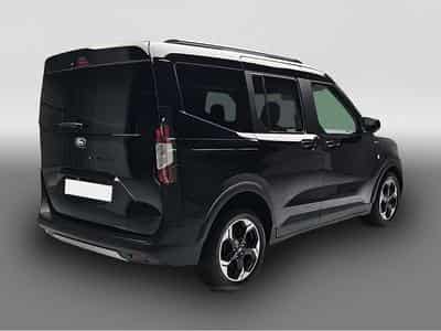 Ford Tourneo (2026) - Photo 2