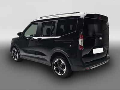 Ford Tourneo (2026) - Photo 3