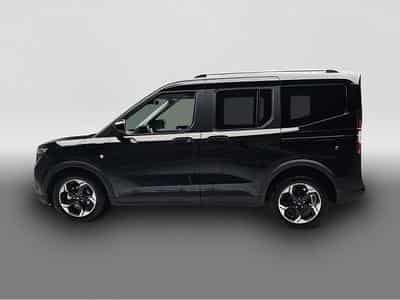 Ford Tourneo (2026) - Photo 4