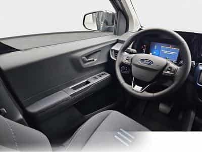 Ford Tourneo (2026) - Photo 7
