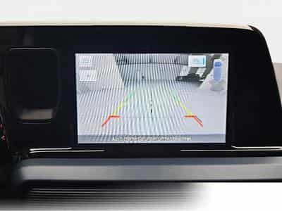 Ford Tourneo (2026) - Photo 9