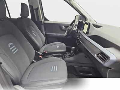 Ford Tourneo (2026) - Photo 15