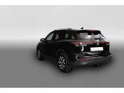 VW Tiguan (2024) - Foto 3