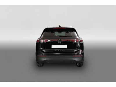 VW Tiguan (2024) - Foto 4