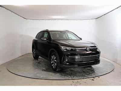 VW Tiguan (2024) - Foto 7