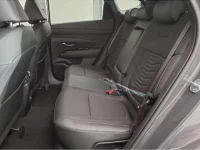 Hyundai Tucson (2026) - Photo 10
