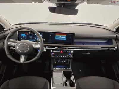 Hyundai Tucson (2026) - Photo 11