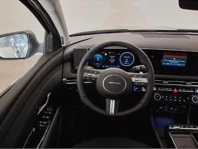 Hyundai Tucson (2026) - Photo 12