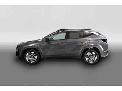 Hyundai Tucson (2026) - Photo 2