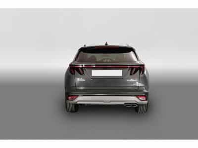 Hyundai Tucson (2026) - Photo 4