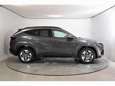 Hyundai Tucson (2026) - Photo 6