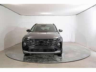 Hyundai Tucson (2026) - Photo 8