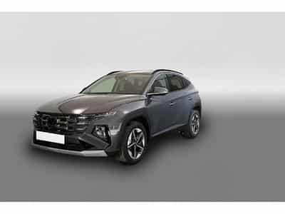Hyundai Tucson (2026) - Photo 1