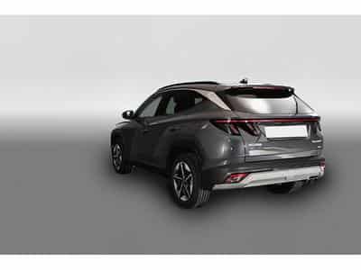 Hyundai Tucson (2026) - Photo 3