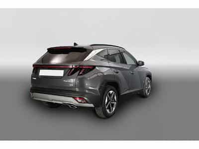 Hyundai Tucson (2026) - Photo 5