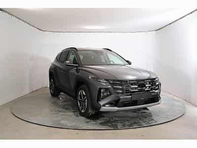 Hyundai Tucson (2026) - Photo 7