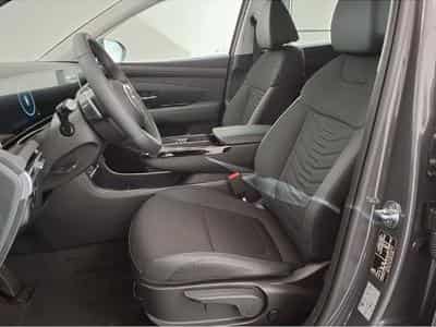 Hyundai Tucson (2026) - Photo 9