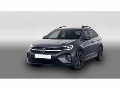 VW Taigo (2026) - Photo 1