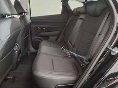 Hyundai Tucson (2026) - Photo 10
