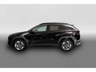 Hyundai Tucson (2026) - Photo 2
