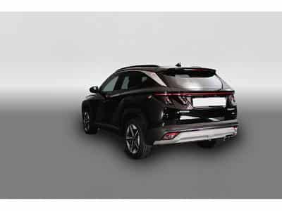 Hyundai Tucson (2026) - Photo 3