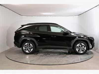 Hyundai Tucson (2026) - Photo 6