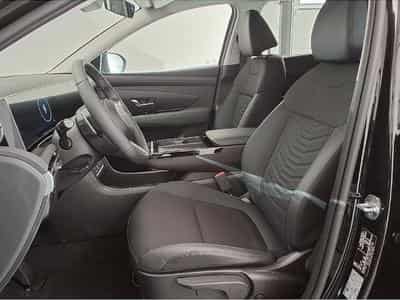 Hyundai Tucson (2026) - Photo 9