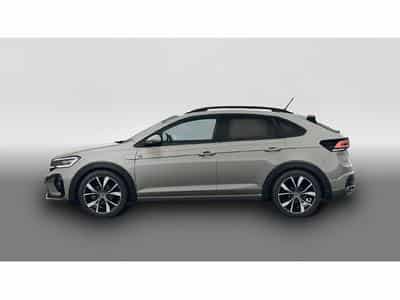 VW Taigo (2025) - Photo 2