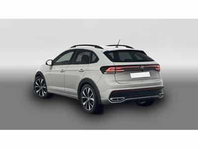 VW Taigo (2025) - Photo 3