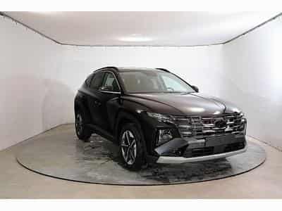 Hyundai Tucson (2026) - Photo 7
