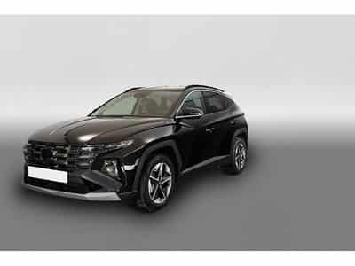 Hyundai Tucson (2026) - Photo 1
