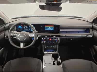 Hyundai Tucson (2026) - Photo 11