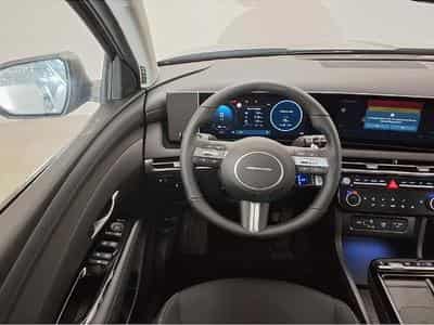 Hyundai Tucson (2026) - Photo 12