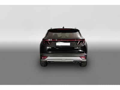Hyundai Tucson (2026) - Photo 4