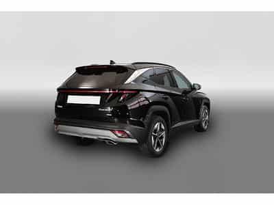 Hyundai Tucson (2026) - Photo 5