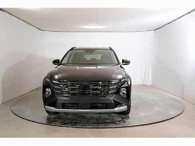 Hyundai Tucson (2026) - Photo 8
