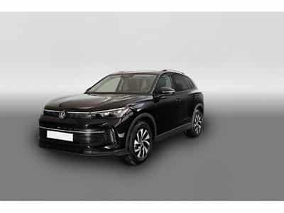 VW Tiguan (2024) - Foto 1