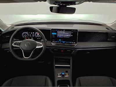VW Tiguan (2024) - Foto 11