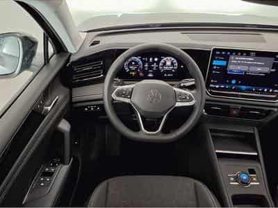VW Tiguan (2024) - Foto 12