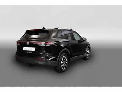 VW Tiguan (2024) - Foto 5
