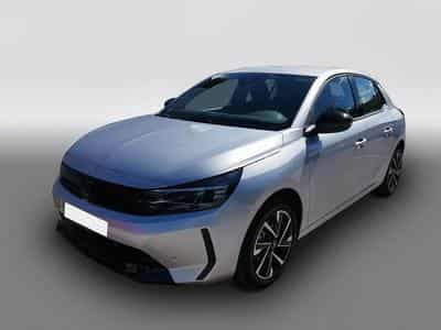 Opel Corsa (2026) - Photo 1
