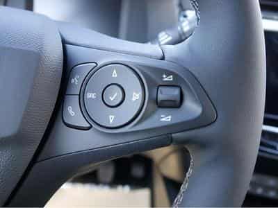 Opel Corsa (2026) - Photo 13