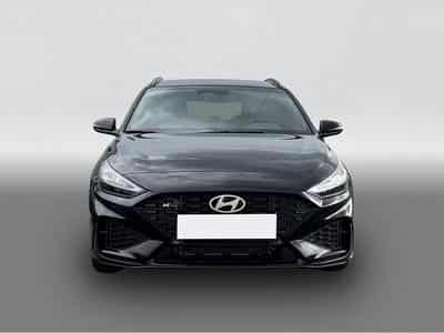 Hyundai i30 (2017) - Photo 1
