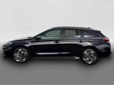 Hyundai i30 (2017) - Photo 2