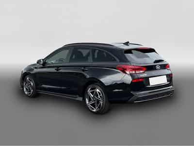 Hyundai i30 (2017) - Photo 3